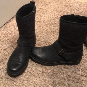 Ugg waterproof boots